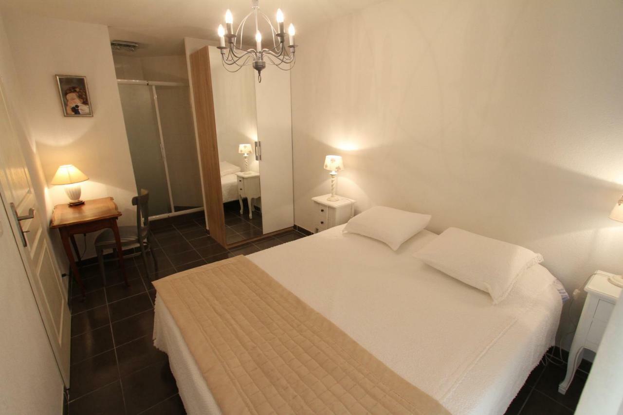 Alpilles Villa Serena Saint-Rémy-de-Provence エクステリア 写真