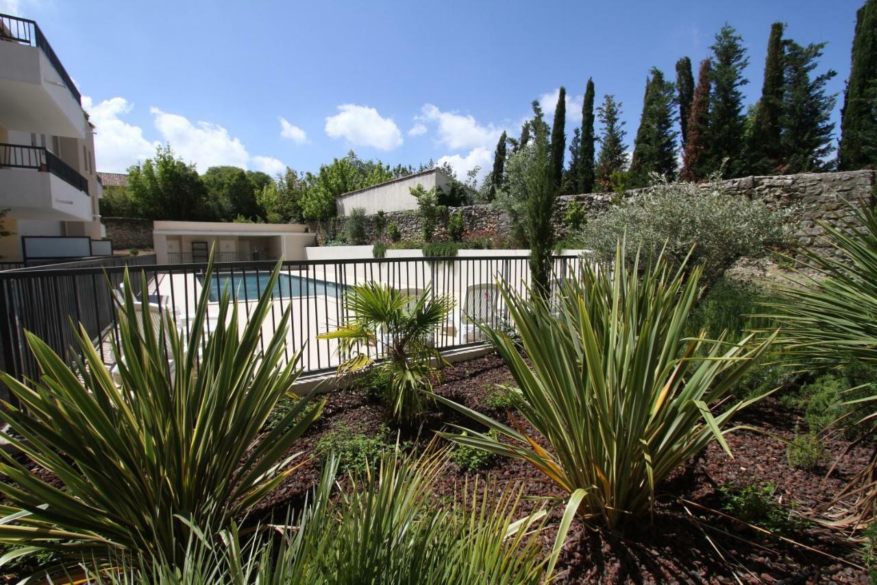 Alpilles Villa Serena Saint-Rémy-de-Provence エクステリア 写真