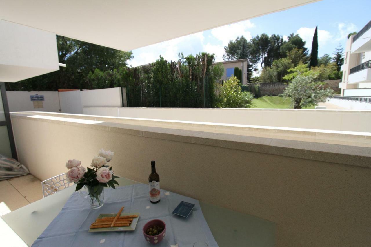 Alpilles Villa Serena Saint-Rémy-de-Provence エクステリア 写真